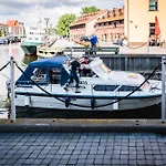 Hotel Old Mill Comfort Klaipeda