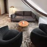 Old Mill Comfort