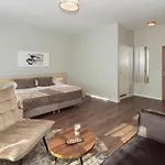 Old Mill Comfort Hotel