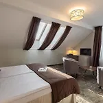 Old Mill Comfort Hotel