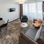 Hotel Old Mill Comfort 3*