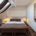 Old Mill Comfort Hotel