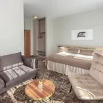 Old Mill Comfort Hotel