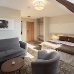Old Mill Comfort Hotel