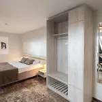 Old Mill Comfort Hotel Klaipeda