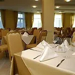 Old Mill Comfort Hotel Klaipeda