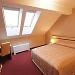 Hotel Old Mill Comfort Klaipeda