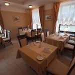 Hotel Old Mill Comfort Klaipeda