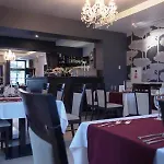 Old Mill Comfort Hotel