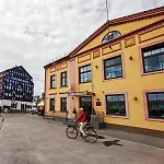 Hotel Old Mill Comfort Klaipeda