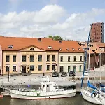 Old Mill Comfort