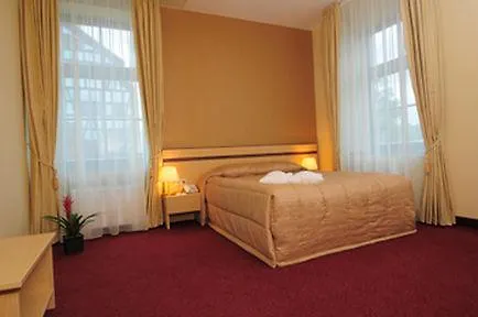 Old Mill Comfort 3*