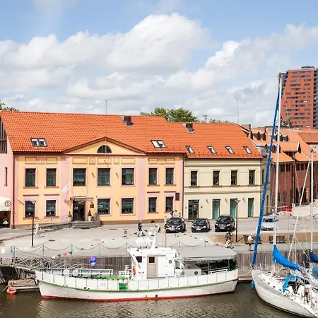 Old Mill Comfort 클라이페다