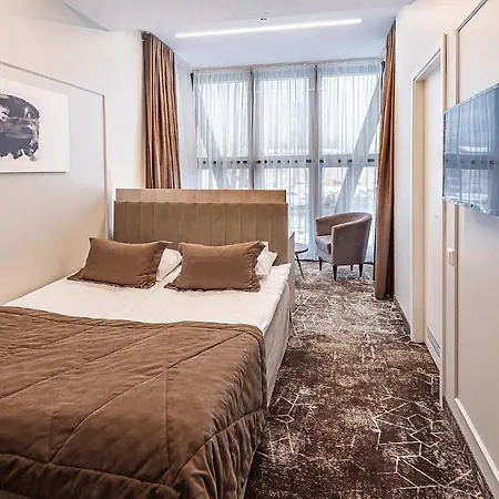 Old Mill Comfort 3*
