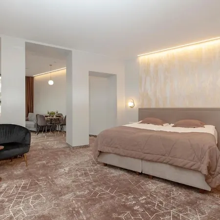 Old Mill Comfort 호텔