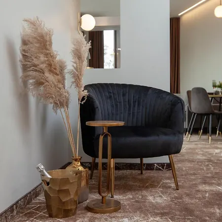 Old Mill Comfort Hotel Klaipeda