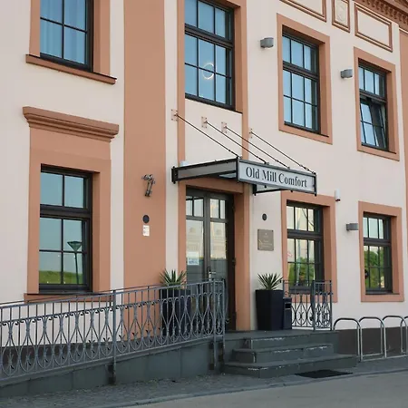 Old Mill Comfort 클라이페다