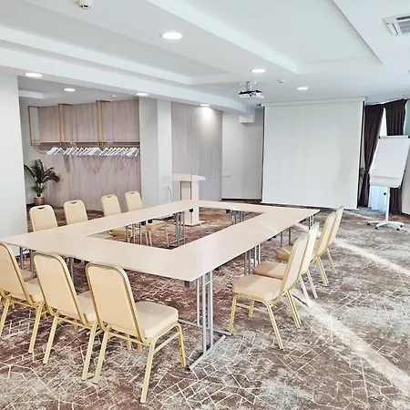 Old Mill Comfort 호텔 클라이페다