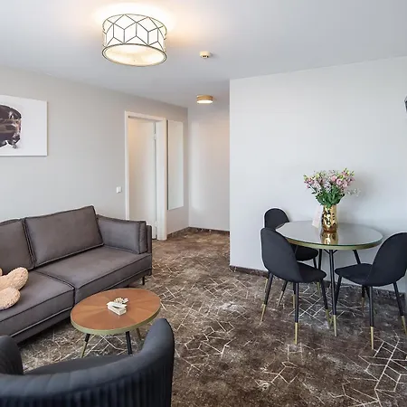 Old Mill Comfort كلابيدا