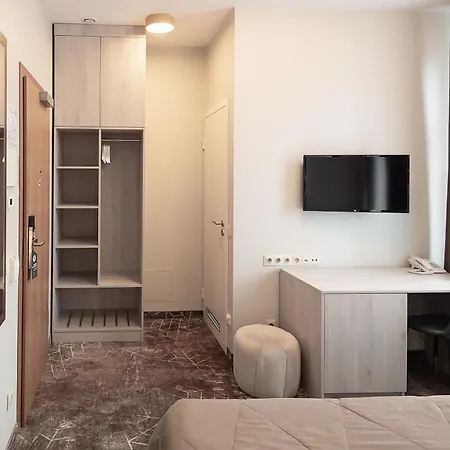 Old Mill Comfort 3*