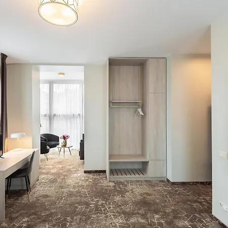 Old Mill Comfort 3* קלייפדה