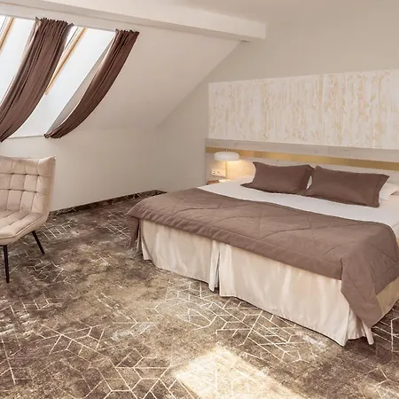 Old Mill Comfort 3* קלייפדה