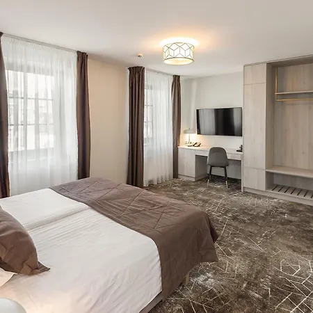 酒店 Old Mill Comfort 3*
