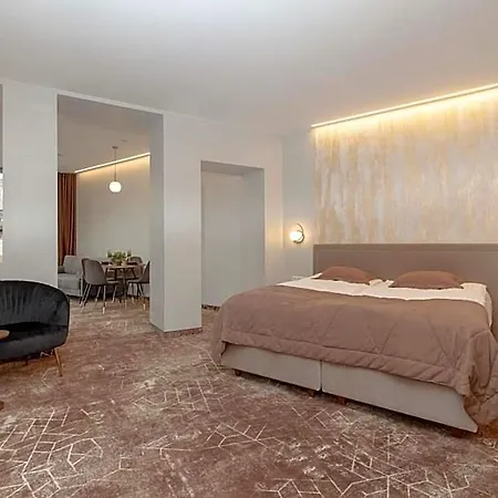 Old Mill Comfort Hotel 3*