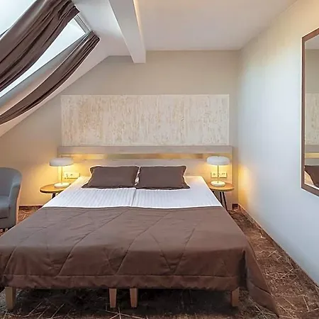Old Mill Comfort 3* Klaipeda