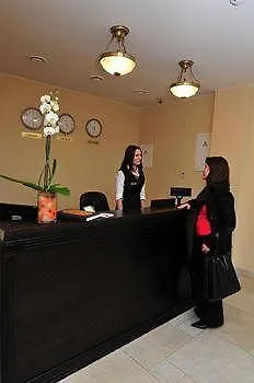 Old Mill Comfort 3* 클라이페다