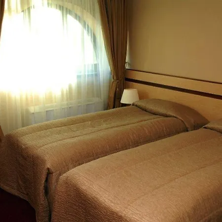 Old Mill Comfort 클라이페다