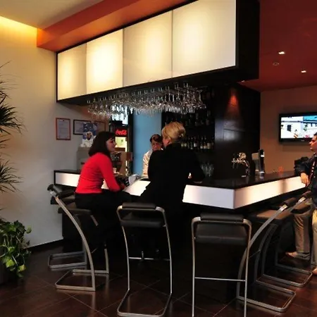 Hotel Old Mill Comfort 3*