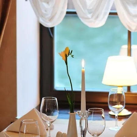 호텔 Old Mill Comfort 3*