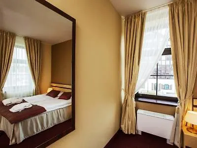 Old Mill Comfort מלון 3*