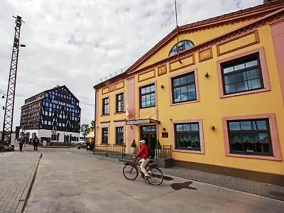 酒店 Old Mill Comfort 克莱佩达