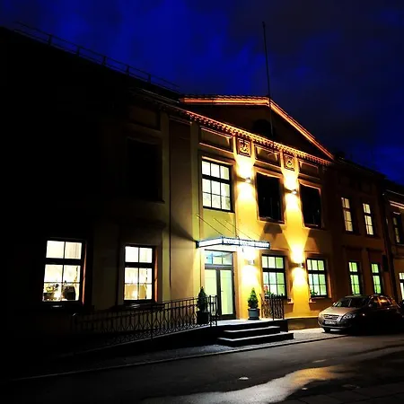 호텔 Old Mill Comfort 3*