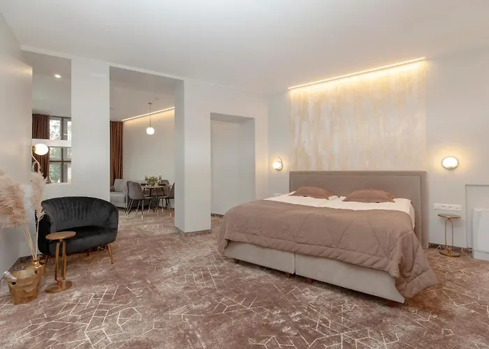 Old Mill Comfort Szálloda