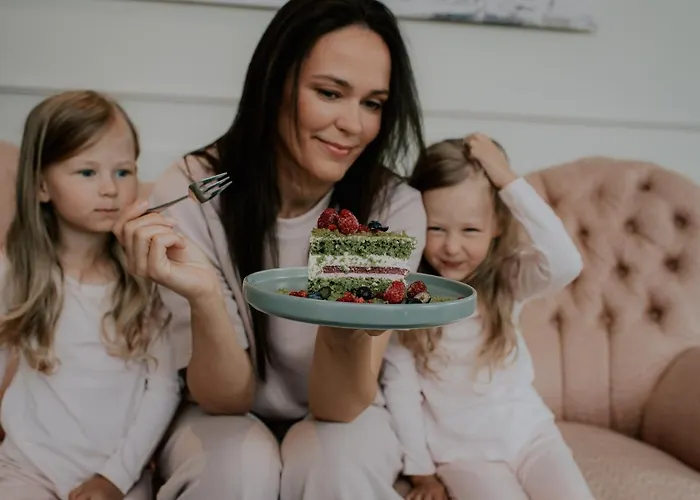 Old Mill Comfort מלון 3*