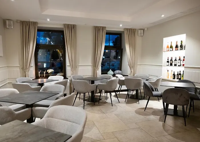 מלון Old Mill Comfort קלייפדה