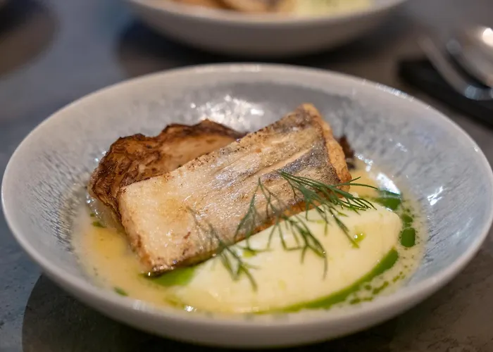 מלון Old Mill Comfort קלייפדה