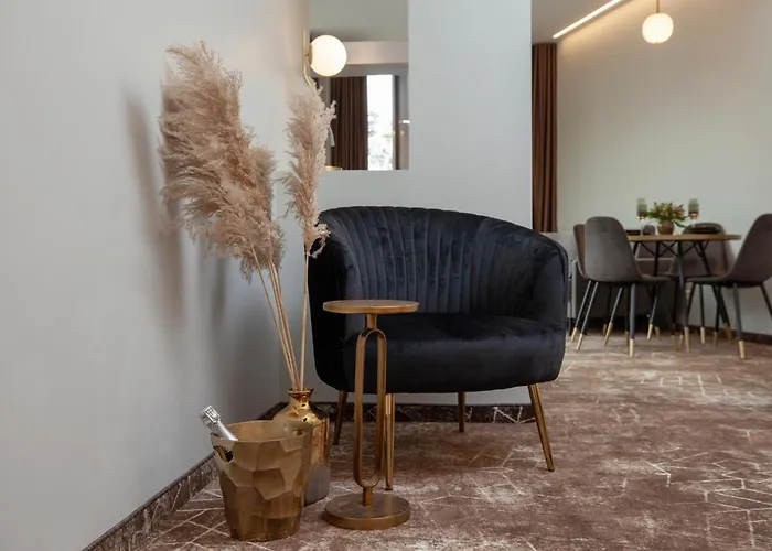 Old Mill Comfort מלון קלייפדה