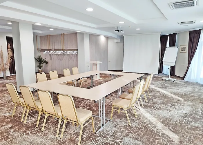 Old Mill Comfort فندق كلابيدا