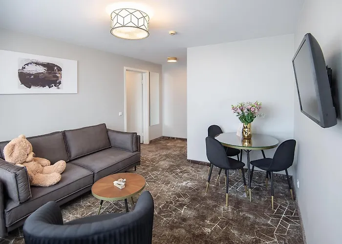 Old Mill Comfort كلابيدا