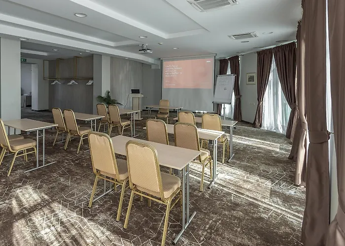 Old Mill Comfort קלייפדה