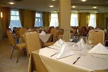 Old Mill Comfort Szálloda Klaipėda