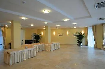 Old Mill Comfort קלייפדה