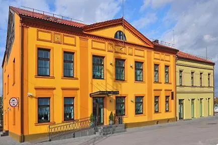 Old Mill Comfort Klaipėda