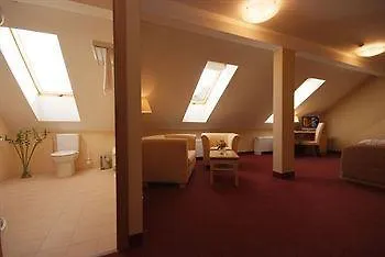 Old Mill Comfort Klaipėda