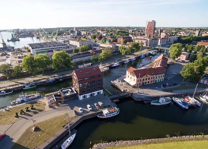 فندق Old Mill Comfort 3*