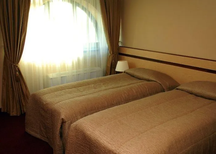 Old Mill Comfort קלייפדה